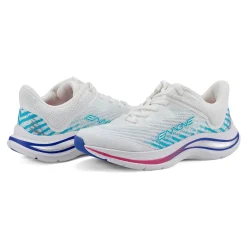 Hot Easy Spirit EasyMove EMOVE Walking Shoes White