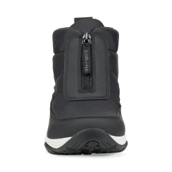 Hot Easy Spirit Edele Cold Weather Casual Booties Black