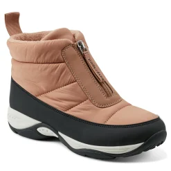 Best Easy Spirit Edele Cold Weather Casual Booties Natural