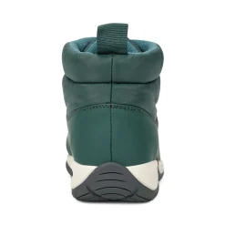 Discount Easy Spirit Edele Cold Weather Casual Booties DarkGreen