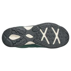 Discount Easy Spirit Edele Cold Weather Casual Booties DarkGreen