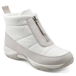 Discount Easy Spirit Edele Cold Weather Casual Booties NaturalTaupe