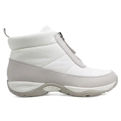 Discount Easy Spirit Edele Cold Weather Casual Booties NaturalTaupe