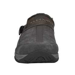 Outlet Easy Spirit Efrost Clogs GreySuede
