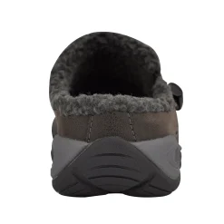 Outlet Easy Spirit Efrost Clogs GreySuede