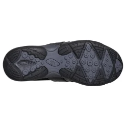 Hot Easy Spirit Eleena Clogs BlackSuede