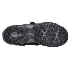 Outlet Easy Spirit Elinn Casual Clogs BlackSuede