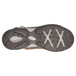 Best Easy Spirit Elinor Cold Weather Booties TanCombo