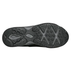 New Easy Spirit Elisha Casual Boots BlackSuede
