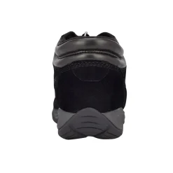 Easy Spirit Enclose Cold Weather Booties BlackSuede