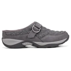Discount Easy Spirit Enza Casual Clogs Grey