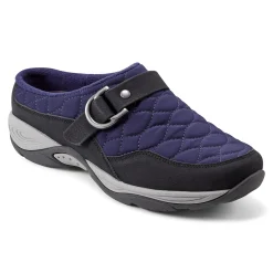 New Easy Spirit Enza Casual Clogs Navy