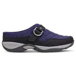 New Easy Spirit Enza Casual Clogs Navy