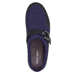New Easy Spirit Enza Casual Clogs Navy