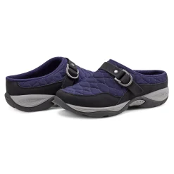 New Easy Spirit Enza Casual Clogs Navy
