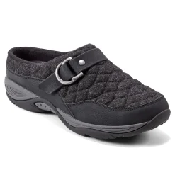 Sale Easy Spirit Enza Casual Clogs Black