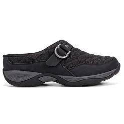 Sale Easy Spirit Enza Casual Clogs Black