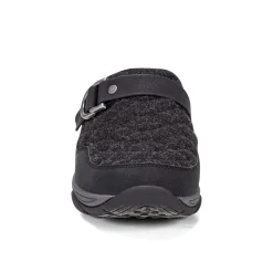 Sale Easy Spirit Enza Casual Clogs Black