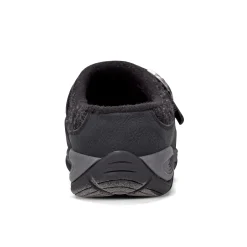 Sale Easy Spirit Enza Casual Clogs Black