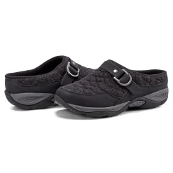 Sale Easy Spirit Enza Casual Clogs Black