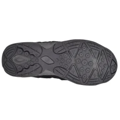 Online Easy Spirit Epic Cold Weather Booties BlackSuede