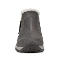 Sale Easy Spirit Epic Cold Weather Booties DarkGrey