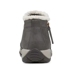 Sale Easy Spirit Epic Cold Weather Booties DarkGrey