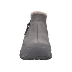Clearance Easy Spirit Epic Cold Weather Booties GreySuede