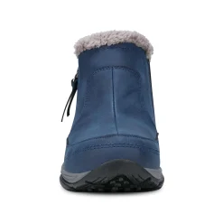 Clearance Easy Spirit Epic Cold Weather Booties Navy