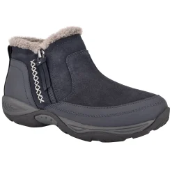 Sale Easy Spirit Epic Cold Weather Booties NavySuede