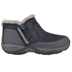 Sale Easy Spirit Epic Cold Weather Booties NavySuede