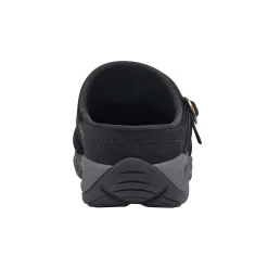 Discount Easy Spirit Equinox Clogs BlackSuede