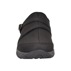Easy Spirit Equinox Clogs BlackLeather