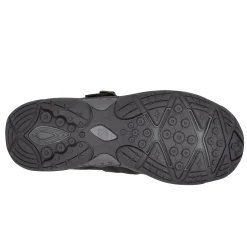 Easy Spirit Equinox Clogs BlackLeather