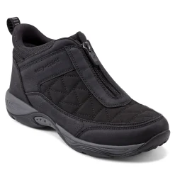 Best Easy Spirit Erling Casual Booties Black