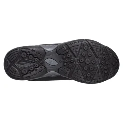 Best Easy Spirit Erling Casual Booties Black