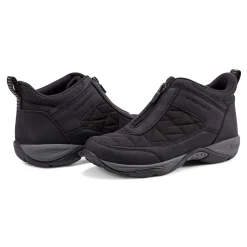 Best Easy Spirit Erling Casual Booties Black