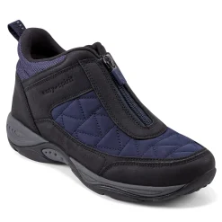 Hot Easy Spirit Erling Casual Booties Navy