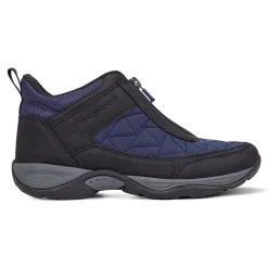 Hot Easy Spirit Erling Casual Booties Navy