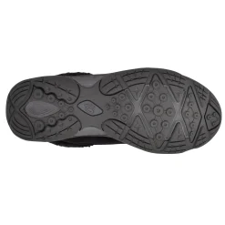 Clearance Easy Spirit Exclaim Cold Weather Booties BlackSuede