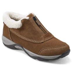 Best Easy Spirit Exclaim Cold Weather Booties MediumBrown