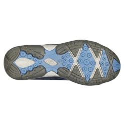 Sale Easy Spirit Exploremap Walking Shoes NavyMultiNubuck