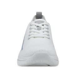 Outlet Easy Spirit Gage Walking Shoes White