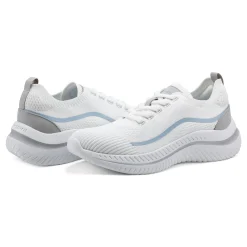 Outlet Easy Spirit Gage Walking Shoes White