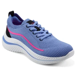 New Easy Spirit Gage Walking Shoes MediumBlue