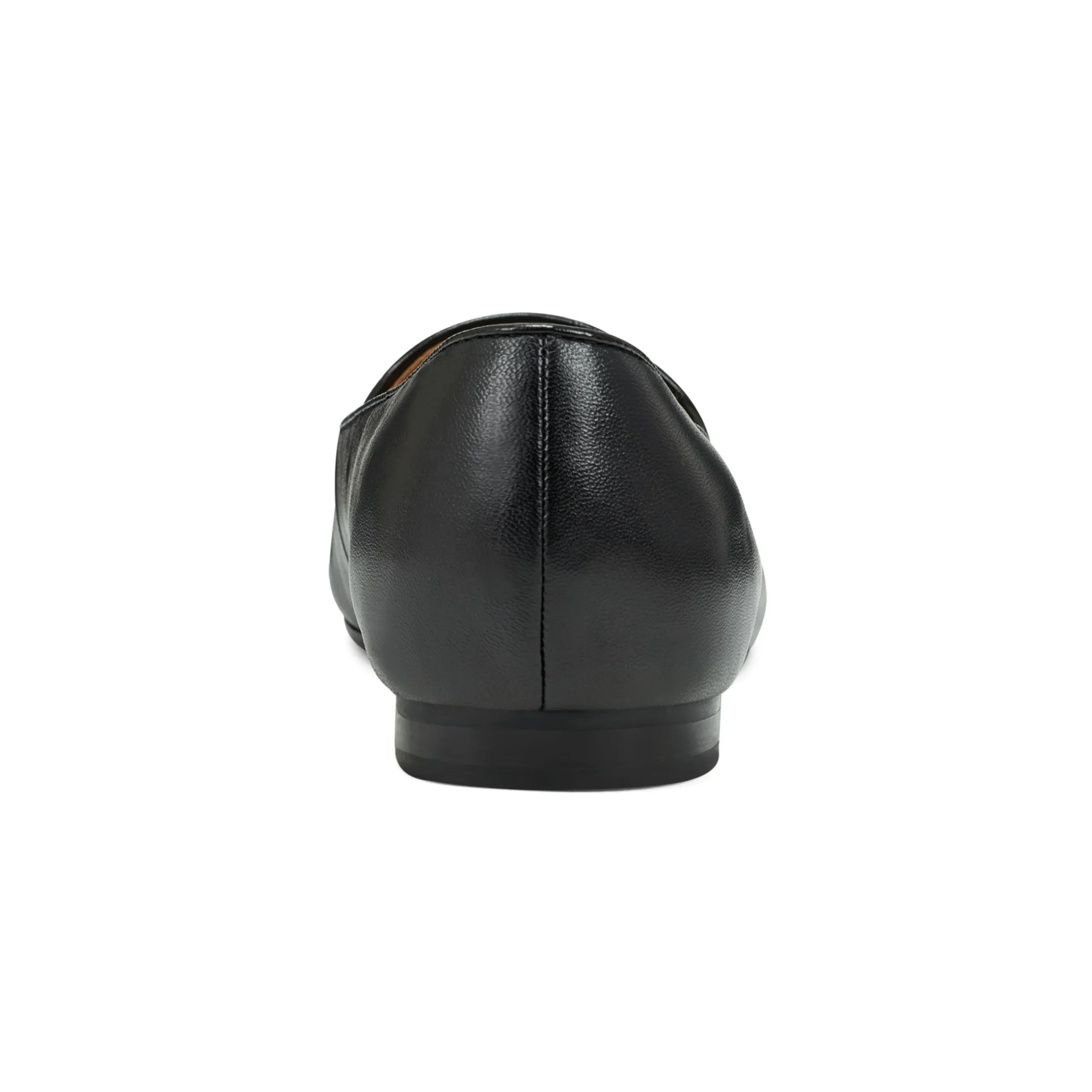 New Easy Spirit Galla Casual Loafers BlackLeather
