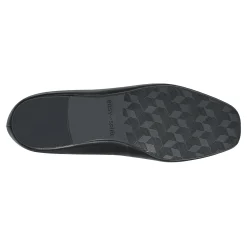 New Easy Spirit Galla Casual Loafers BlackLeather
