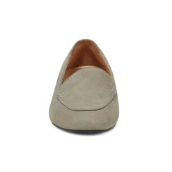 Outlet Easy Spirit Galla Casual Loafers GreyLeather