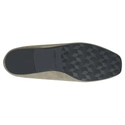 Outlet Easy Spirit Galla Casual Loafers GreyLeather