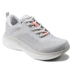 Best Easy Spirit Gallop Walking Shoes LightGrey